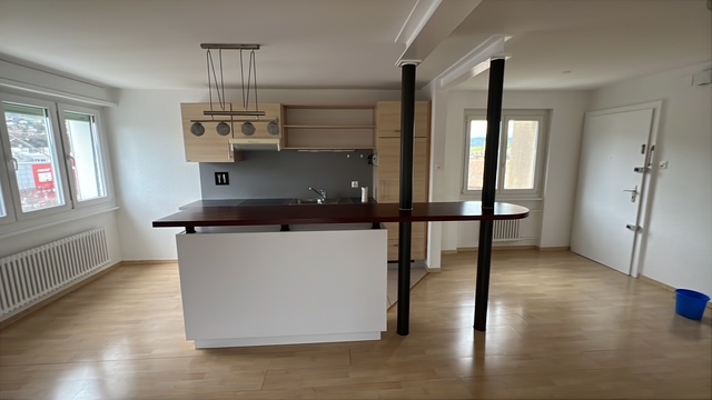 3.5 pièces à Marin-Epagnier — photo 1